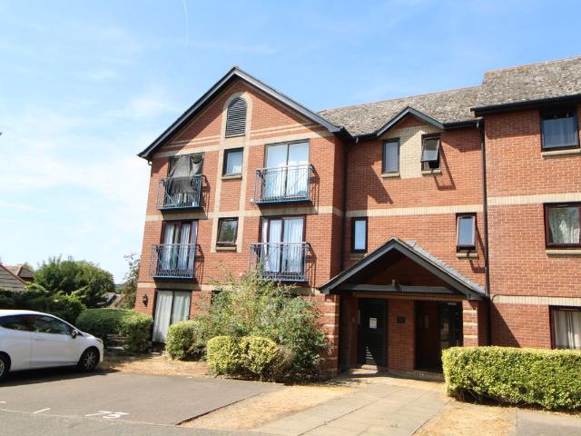 Apartment for rent in Myland, Fordham Heath