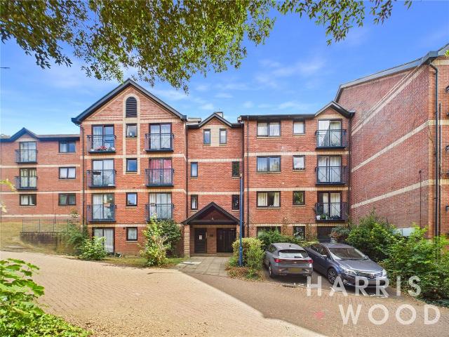Apartment for rent in Myland, Fordham Heath