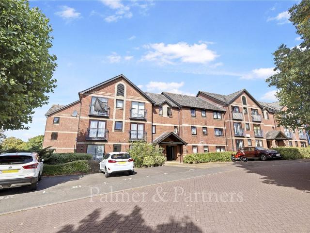 Apartment for rent in Myland, Fordham Heath