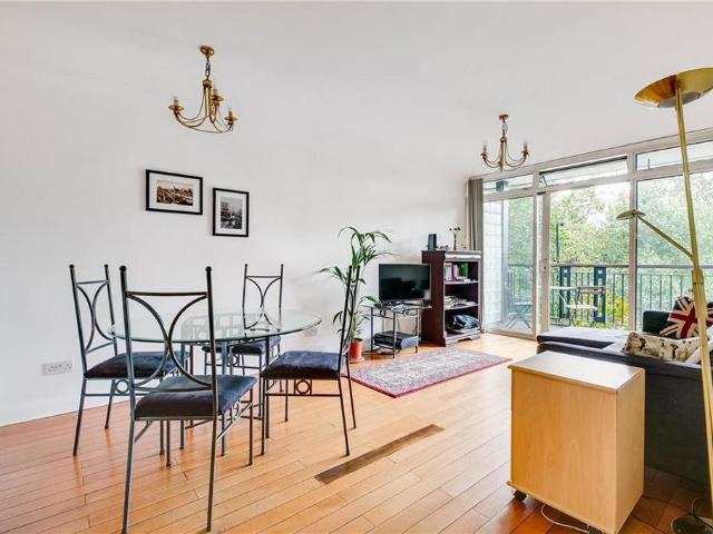 Apartment for rent in Barnsbury, Greater London