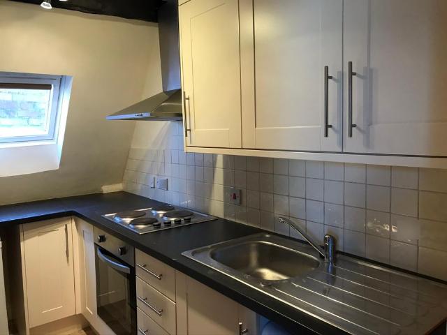 House for rent in Frankwell, Shrewsbury