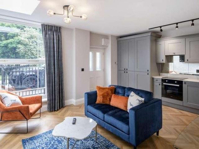 Studio for rent in Haymarket, Tyne And Wear