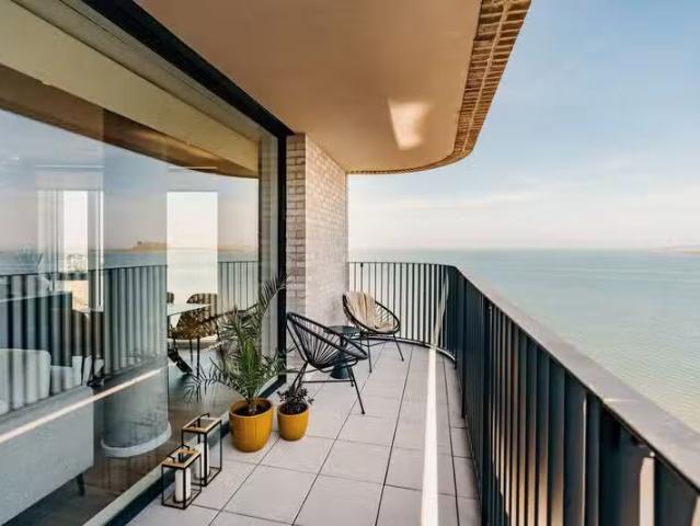 Apartment to rent