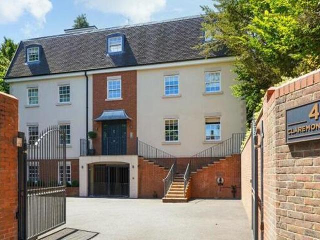 House for rent in Blackhills, Surrey