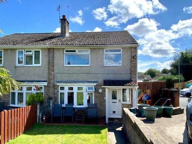 House for sale in Wales
