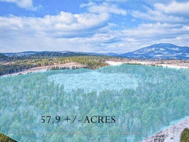 Land for sale in New Hampshire