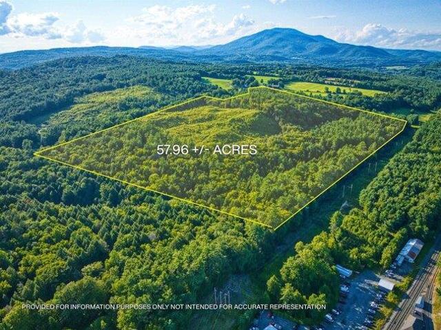 Land for sale in Claremont, Sullivan County