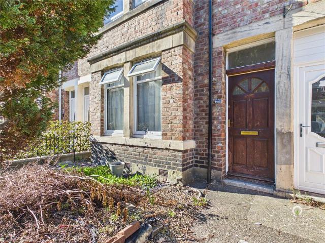 Apartment for rent in Bensham, Gateshead
