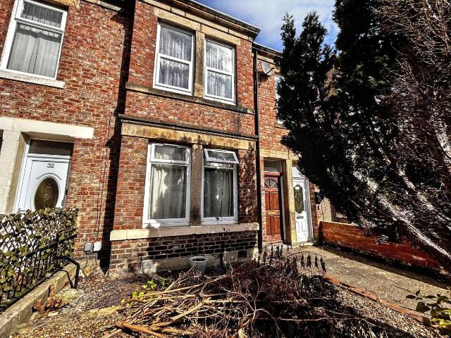 Apartment for rent in Bensham, Tyne And Wear