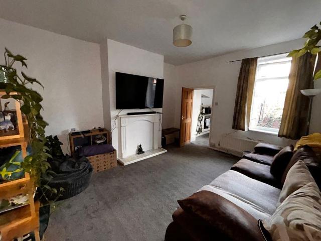 Apartment for rent in Bensham, Gateshead