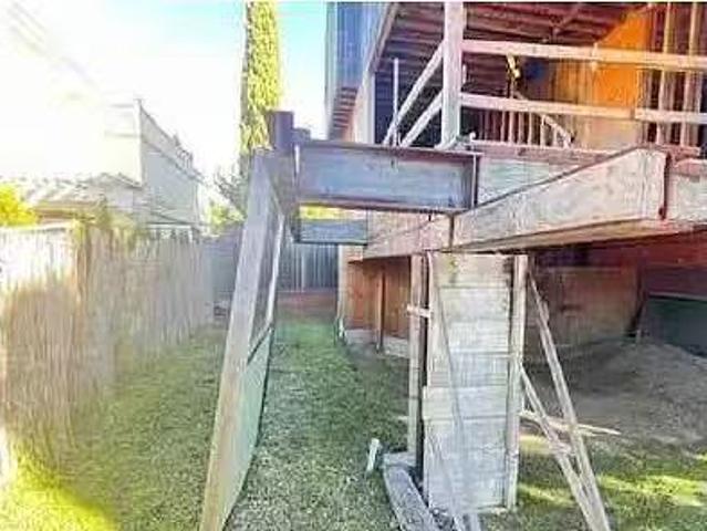 House for rent in Oakland