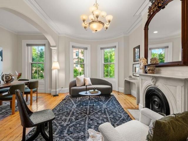 Condo for sale in Boston, Massachusetts