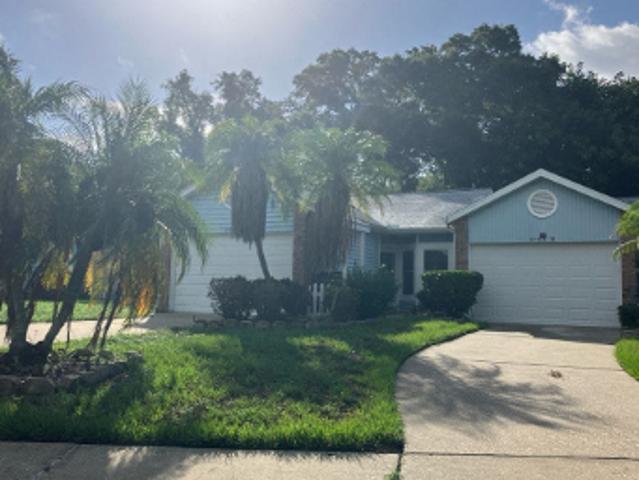 House for sale in Crystal Beach, Florida