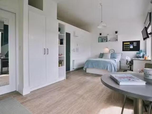 Apartment for rent in Spital Tongues, Tyne And Wear