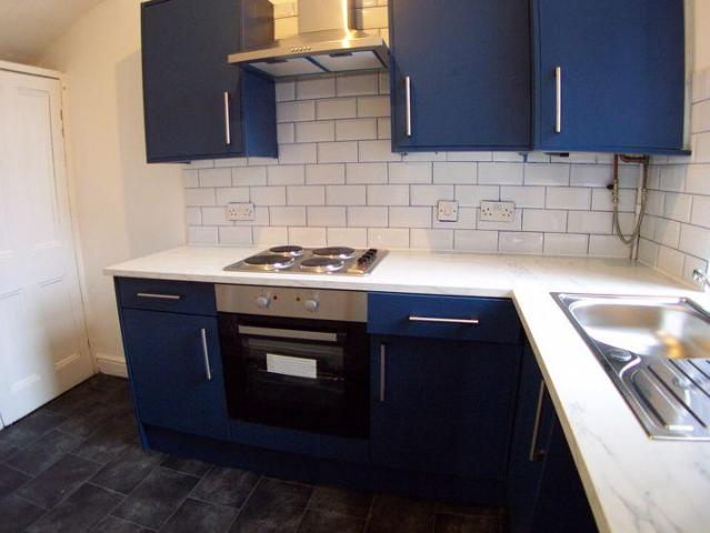 House for rent in Farnley, West Yorkshire