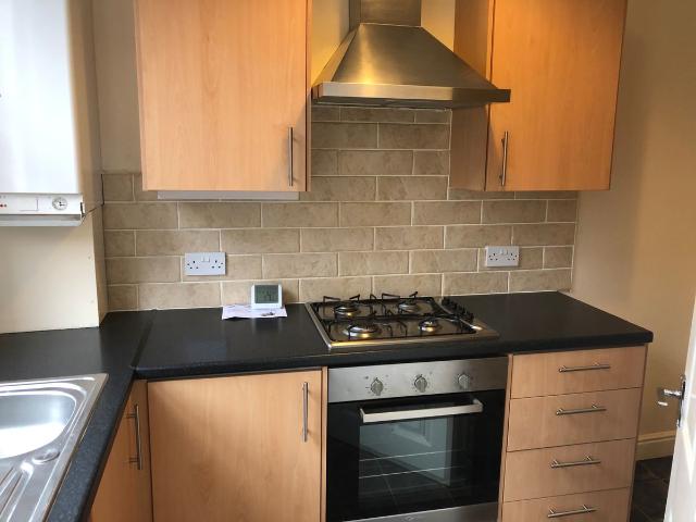 House for rent in Farnley, West Yorkshire