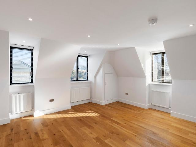 Apartment for rent in Berrick Salome, Oxfordshire