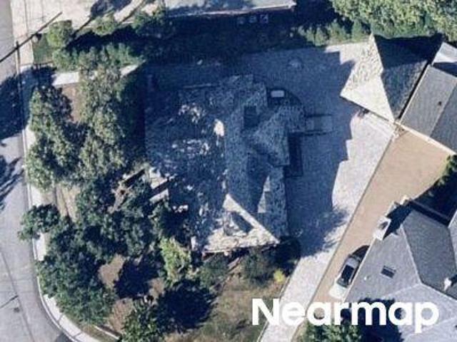 House for sale in Fort Lee, New Jersey