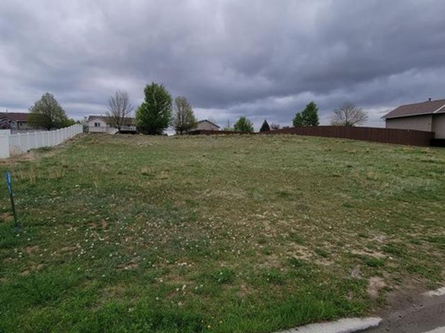 Land for sale in Billings, Montana