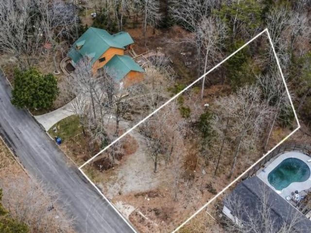 Land for sale in Tennessee