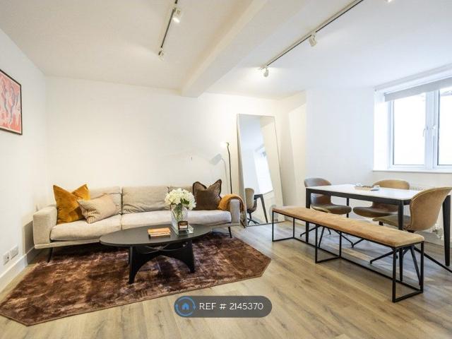 Apartment for rent in Feckenham, City Of Bristol