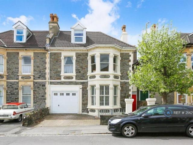 House for rent in Feckenham, City Of Bristol