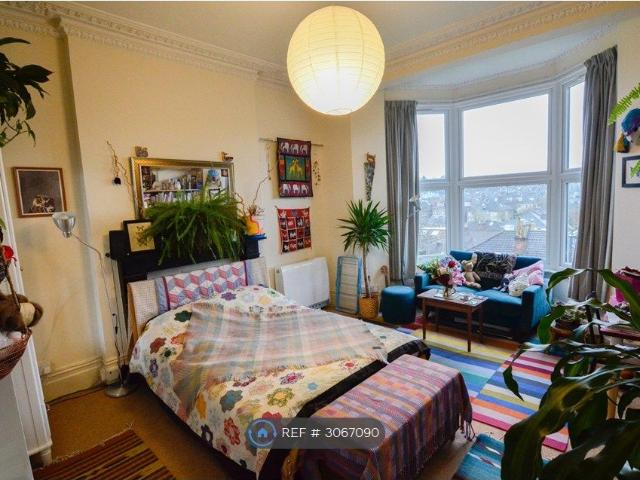 Studio for rent in Redland, Bristol