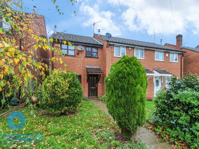 House for rent in Haddon, East Midlands
