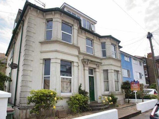 House for sale in Folkestone