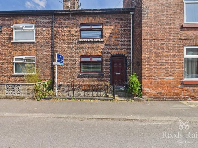 House for rent in Salford, Greater Manchester