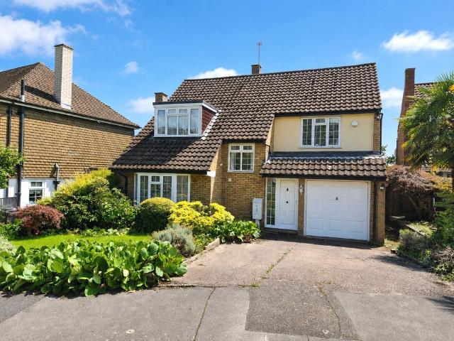 House for rent in Hadley Wood, Greater London