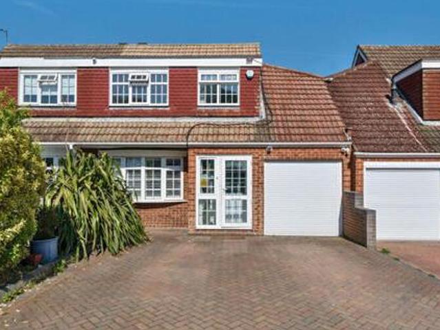 House for sale in Kent, England