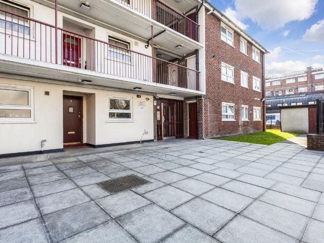 Apartment for rent in Forest Gate, Greater London