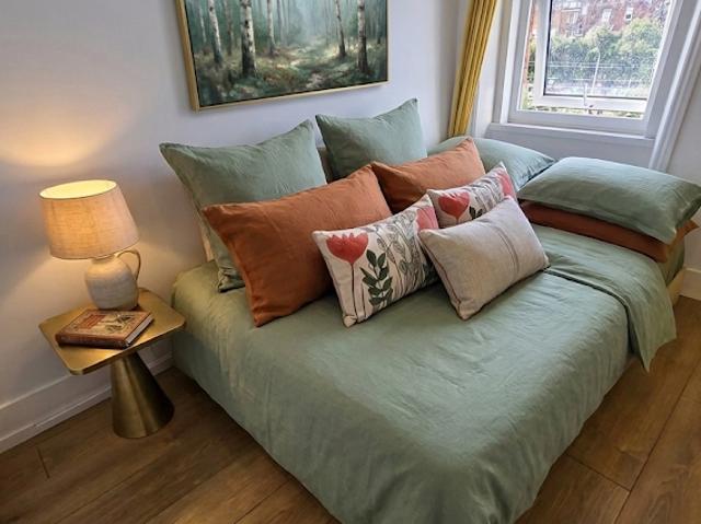 Room for rent in Queen's Park, Greater London