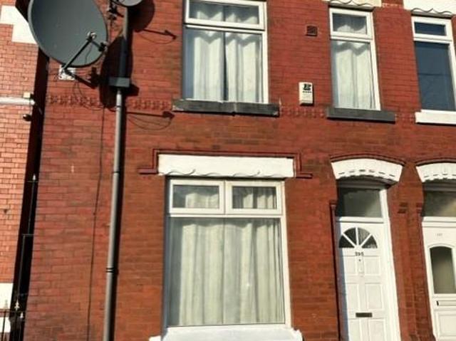 House for rent in Georgia, Greater Manchester