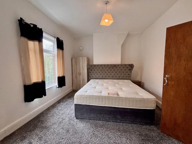 Apartment for rent in Victoria Park, Manchester