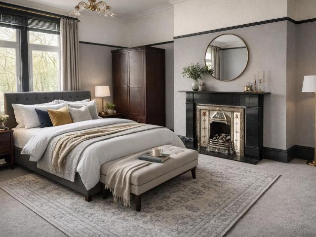 Apartment for rent in Spital Tongues, Tyne And Wear