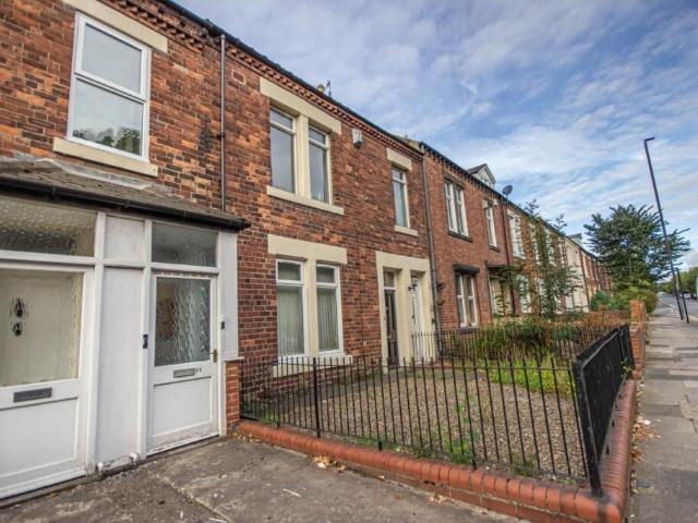 House for rent in Spital Tongues, Tyne And Wear
