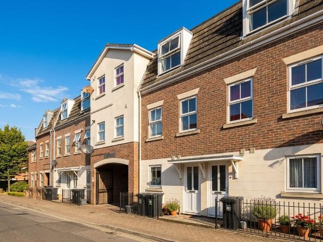Apartment for rent in Fratton, Portsmouth