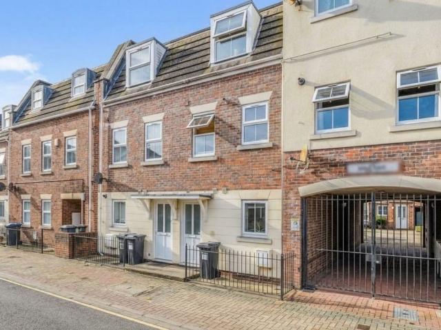Apartment for rent in Fratton, Portsmouth