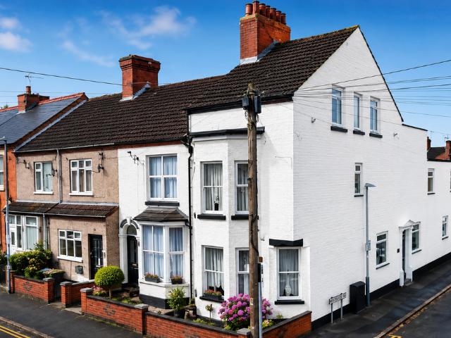 Room for rent in Hillmorton Paddox, New Bilton