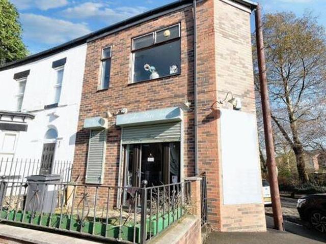House for sale in Lancashire