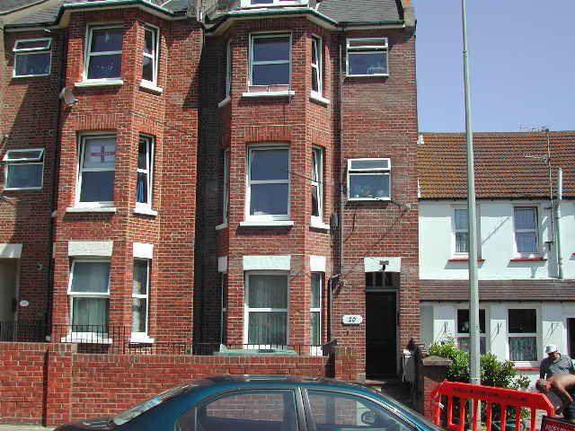 Apartment for rent in Seaford, Iford