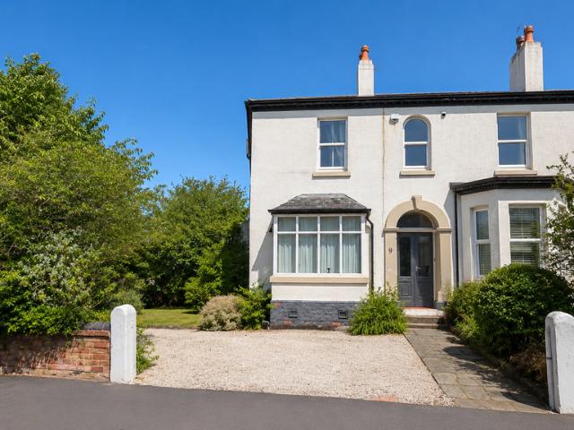 House for rent in Southport, Sefton