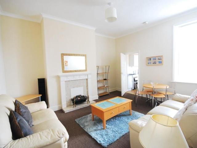 House for rent in Spital Tongues, Newcastle upon Tyne