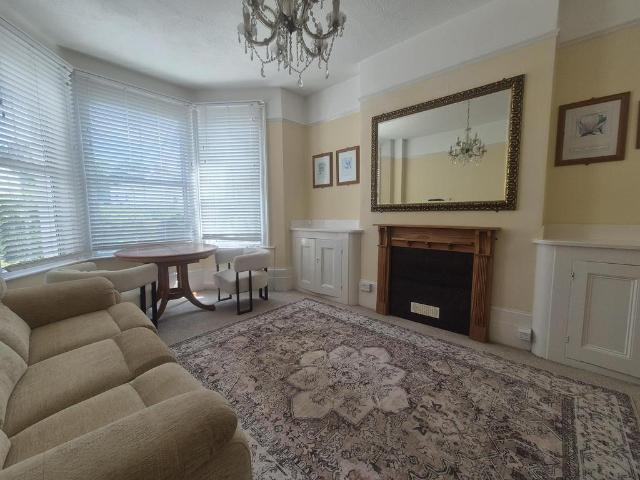 House for rent in Broadwater Down, Sandown Park