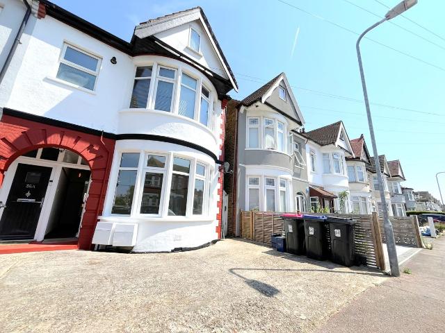 Apartment for rent in Milton, Alton Barnes