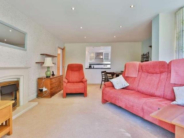 Apartment for rent in Longfleet, Poole