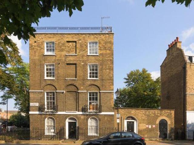 House for sale in City of London, Greater London