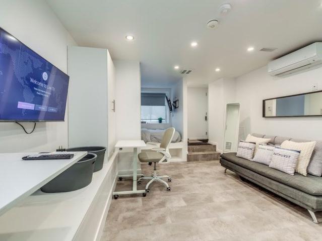 House for rent in Woburn, Ontario